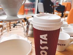 -COSTA COFFEE(张江软件园店)