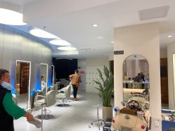 -PE SALON