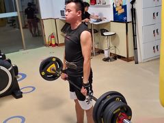 -健怪兽私教健身馆(恒大帝景店)