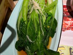 -绿茶餐厅(茂业天地店)