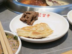 -蜀留香火锅·始于1999·原四川老火锅(白堤路店)