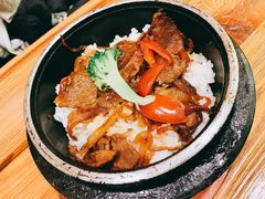 -百年石锅饭·朝鲜族传统民餐