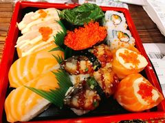 -盒马鲜生(杭州运河上街店)