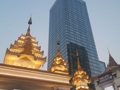 -云南民族村