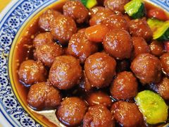 -東舍食唐精品陕菜馆