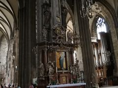 -斯蒂芬主教座堂(Stephansdom)