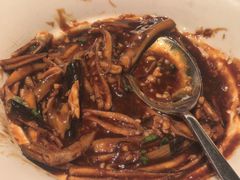 -漢舍中国菜馆(889广场店)