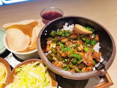 -京参 • 擂椒饭(这有山店)
