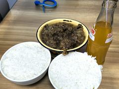 -定家小酥肉·清真(回民街店)