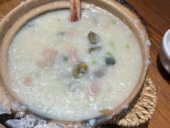 -南拳十三姨·潮汕砂锅粥(世纪金源店)