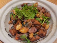 -粤集·手工粤菜(皇庭广场店)