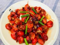 -巴厘龙虾·榜首油焖大虾(洞庭·艺术洋房店)