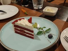 -Golden Lily河内巴黎法越料理餐厅(建国西路店)