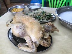 吉英盐焗鸡-吉英盐焗鸡(文中路店)