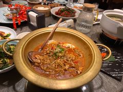 -合品记·湖南私房菜&小龙虾(霄云路店)