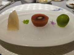 -程府宴(南长街四合院店)