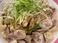 -侠成水上农庄(工业大道店)