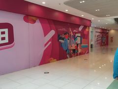 -宝龙广场(蓬莱区)