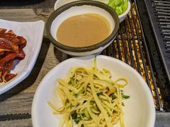 -一心烤肉(延安路店)