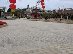 -集美鳌园景区