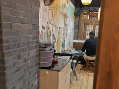 -忘不了·酸菜鱼·28年老南京菜(原北圩路店)