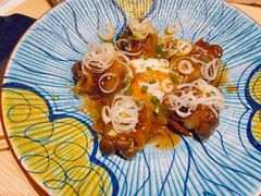 -気楽亭和食料理(气乐亭大世界本店)