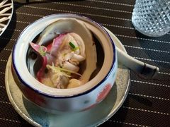 -花见无国界料理(科林楼店)