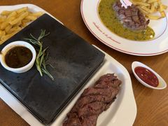 -Entrecôte 法国牛扒馆(保利·时光里店)