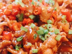 -西江美食舫·江西菜(健德桥店)