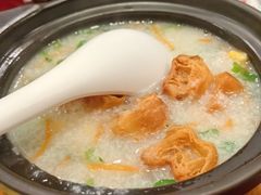 -宏状元现熬粥·京味菜(五棵松店)