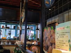 -虾宝贝胶东海鲜·渔家菜(小西天店)