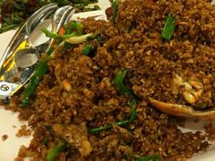 -桥底辣蟹(谢斐道店)