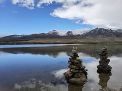 -亚拉雪山风景区
