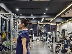 -帕瑞斯女子塑形健身(集美店)