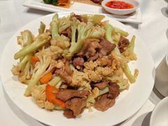 -粥旺庄(芳村店)