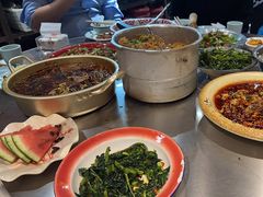 -灶东家民间菜(回兴店)