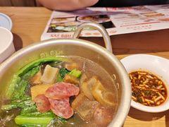 -怪噜范·老贵阳街头名小吃(数博万达店)