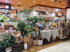 -百佳永辉超市(来福士广场店)