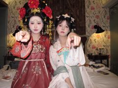 -威廉的太妃糖酒店(杭州西湖青芝坞店)
