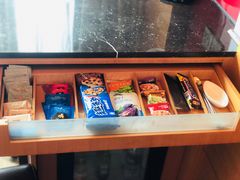 -上海浦东嘉里大酒店