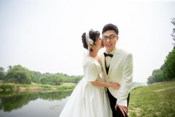 -拾尚映画·STUDIO婚纱摄影(中关村店)