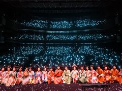 -交通银行前滩31演艺中心