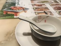 -绿茶餐厅(成都大悦城店)