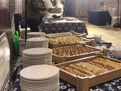 -荆州温德姆酒店-全日制餐厅