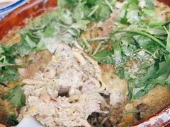 -区海鸡场饭店(石壁店)