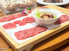 -阳坊胜利涮羊肉(阳坊总店)