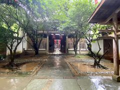 -景德镇古窑民俗博览区