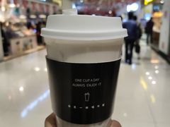 -古茗(东鼓道店)