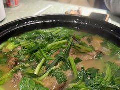 -陈江波老鸭煲(化工路店1号店)