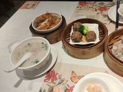 -虾饺妹·酒家(金碧店)